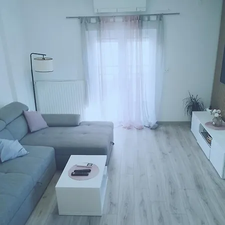Apartment Luciana