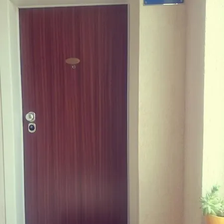 Luciana Apartment