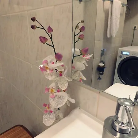 Apartment Luciana *