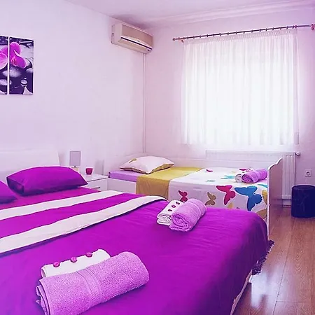 Apartment Luciana
