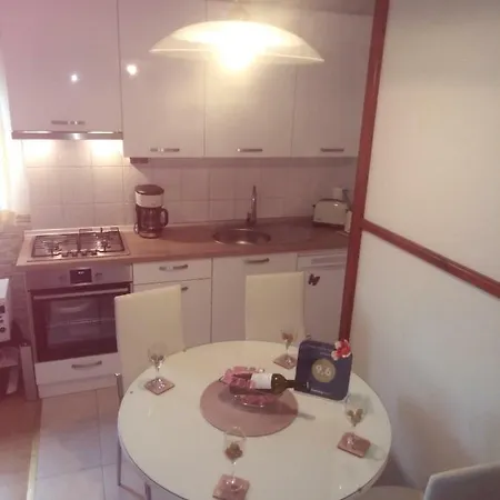 Apartment Luciana Zadar