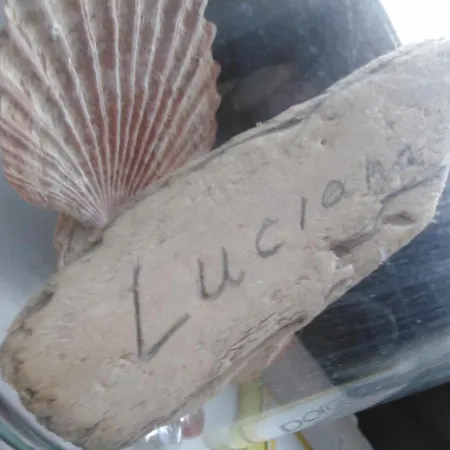 Apartment Luciana