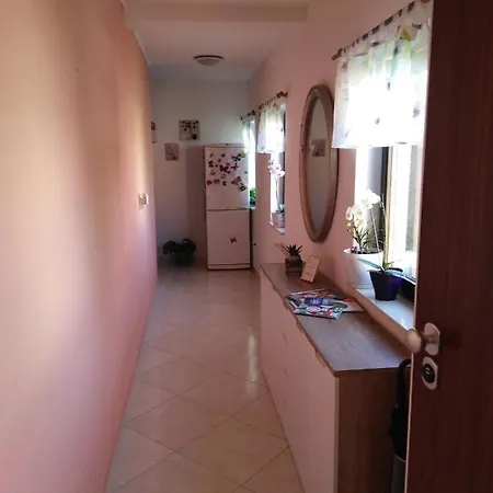 Apartment Luciana