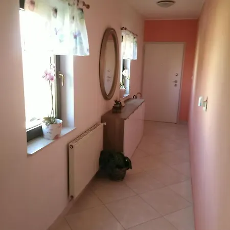 Apartment Luciana Zadar