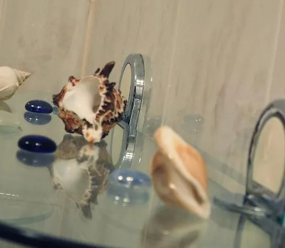 Apartmán Luciana Zadar