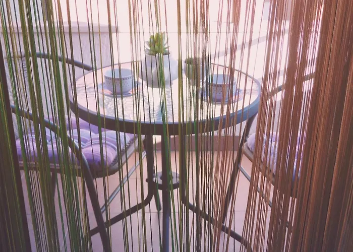 Luciana Apartmán Zadar