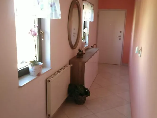 Apartmán Luciana Zadar