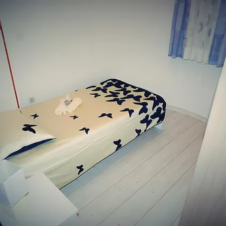Appartement Luciana *