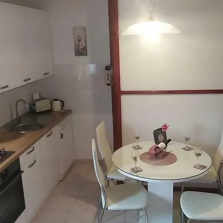 Appartement Luciana