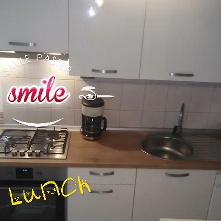 Luciana * זאדאר